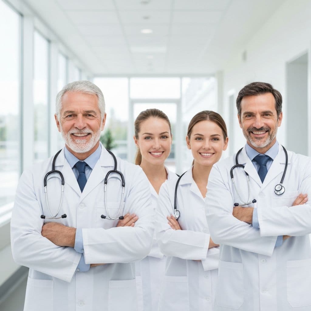 Monarch Medical Clinic - friendly healthcare