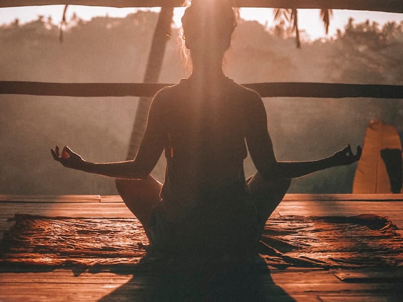Wellness Services